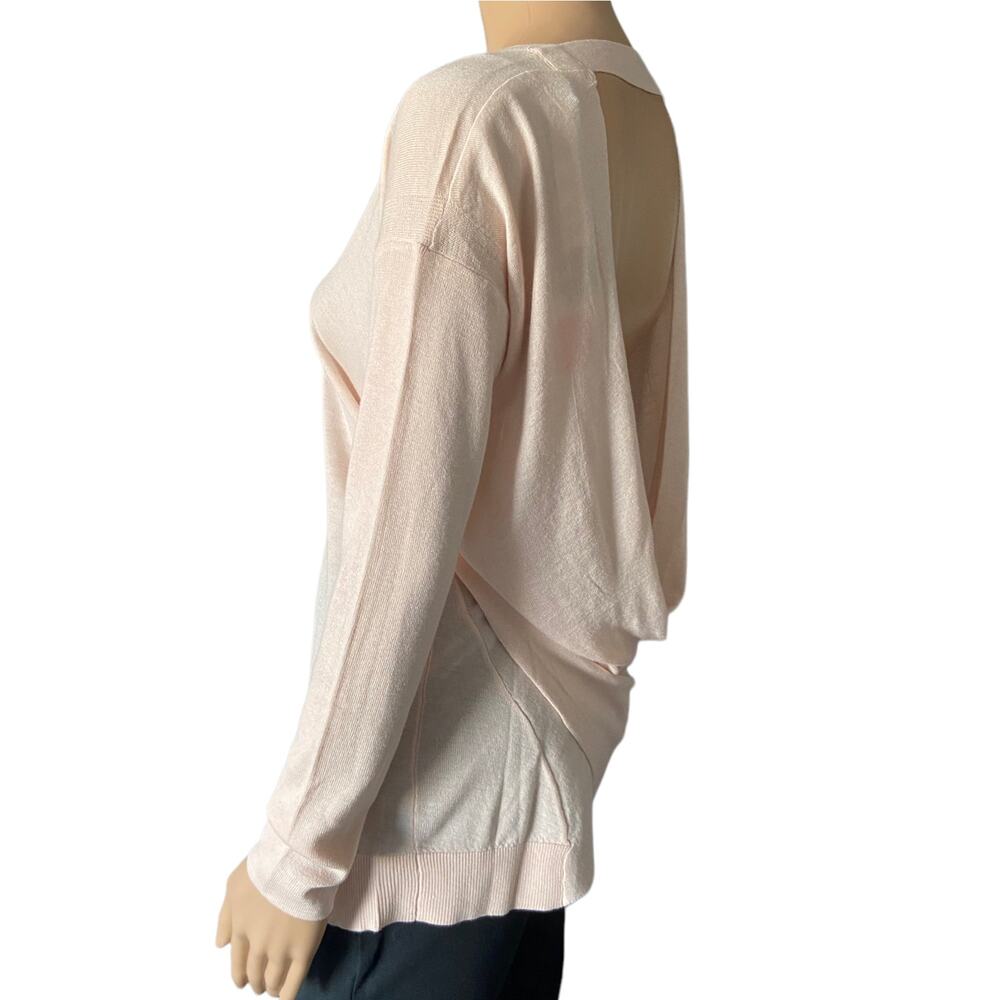 Vimmia Pink Two Way Top Size XS